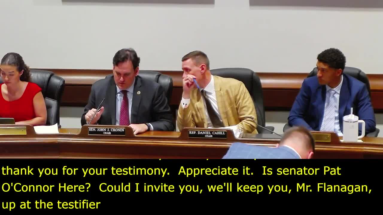 Senator, union say loophole allows synthetic drugs in jails; bill would make possession a felony