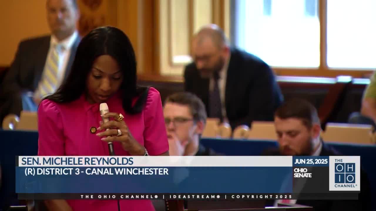 Ohio budget allocates $20M for fatherhood initiatives amidst family structure concerns