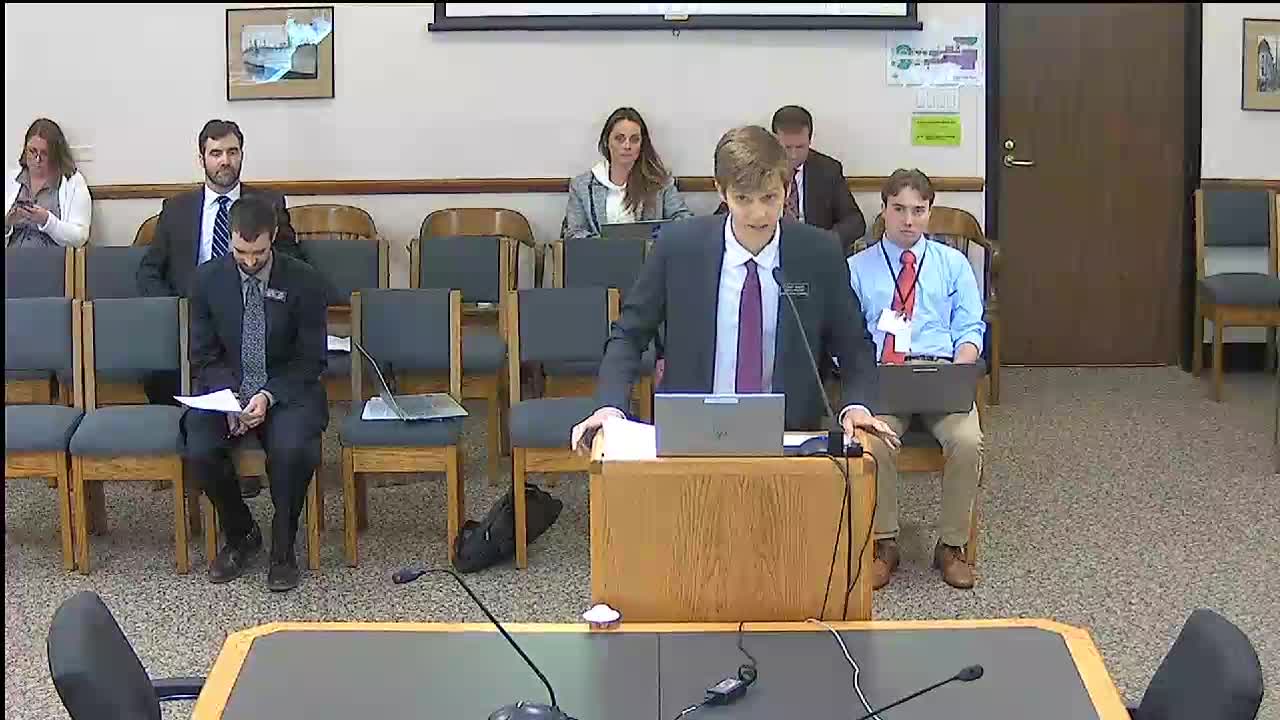 Fiscal analysts warn of federal rescissions, SNAP and Medicaid cuts tied to federal proposals