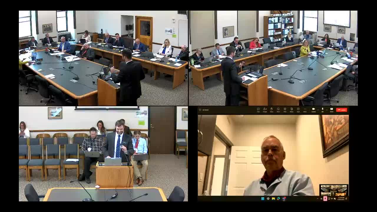 Eighth Circuit ruling puts 2021 maps back in play while appeals proceed