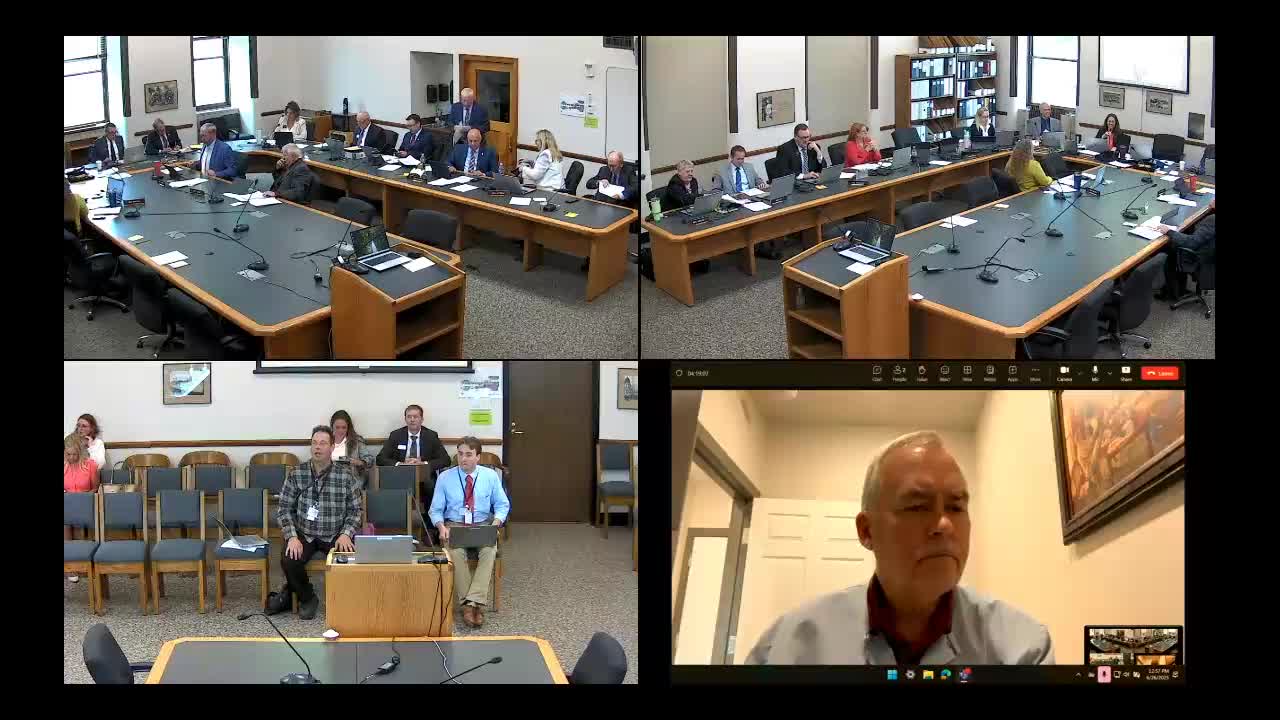 Legislative staff warn AG opinion on veto markings could shrink lawmakers’ override power