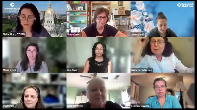 UConn launches unique online genetic counseling program to address community needs