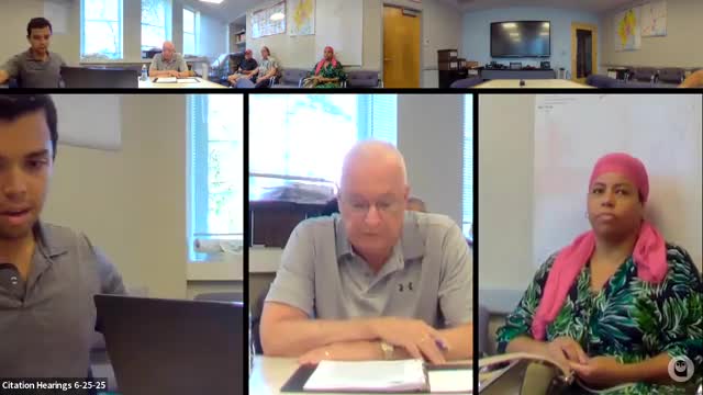 Norwalk zoning hearings continue as 8 Dover and 47 Woodward updates emerge