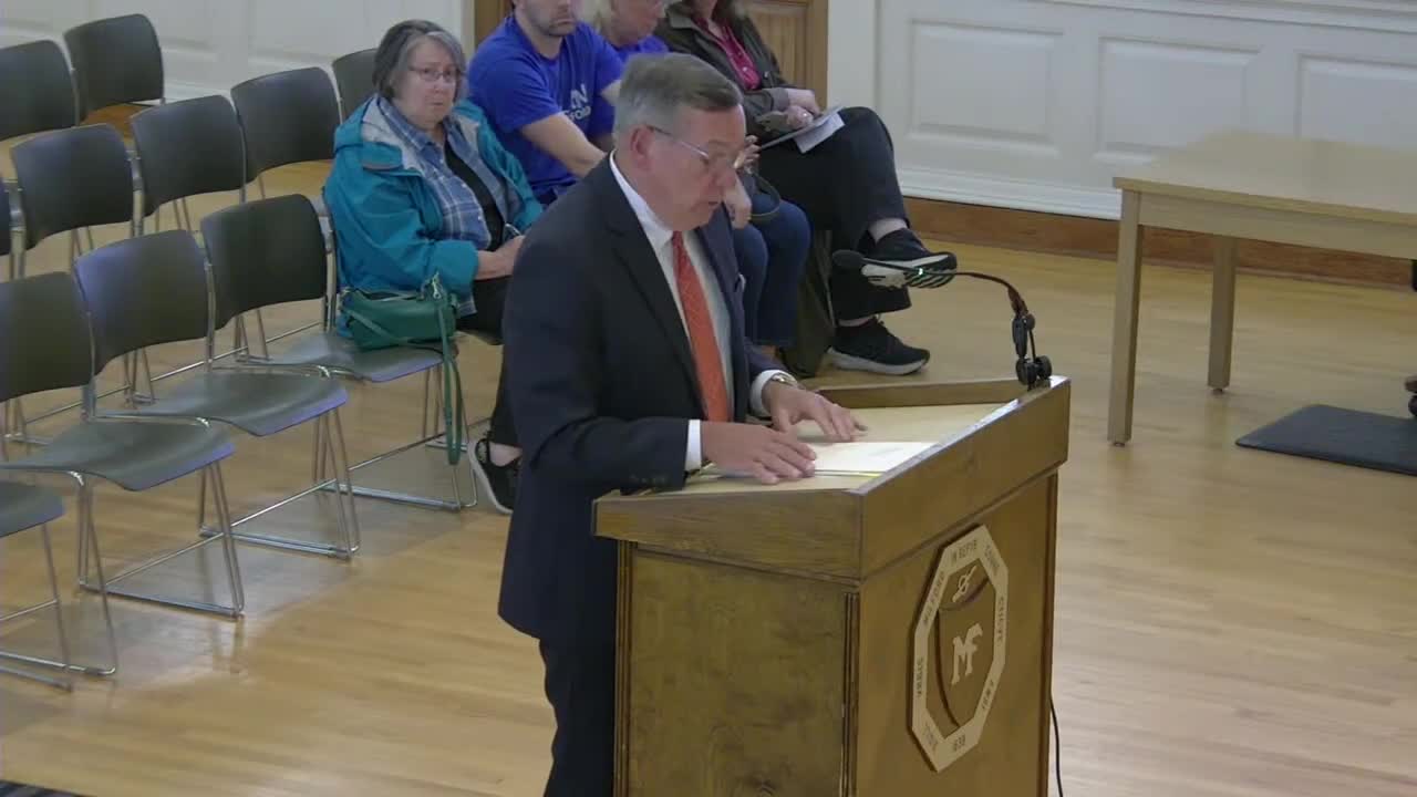 Milford approves 44 affordable housing units with incentives and traffic safety review