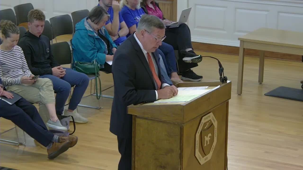 Milford plans 44 affordable housing units with 14 set aside for low-income renters