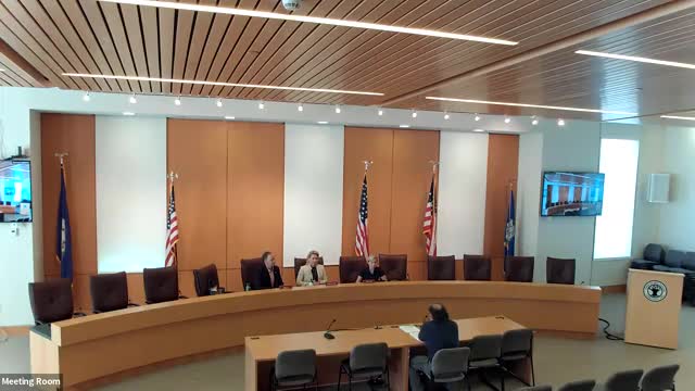 New Canaan Parks and Rec plans major events and budget adjustments for summer activities