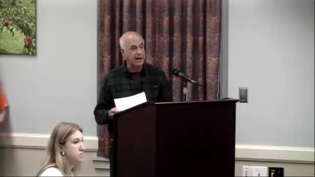 Residents demand accountability for dog abuse at Cheshire Town Pound