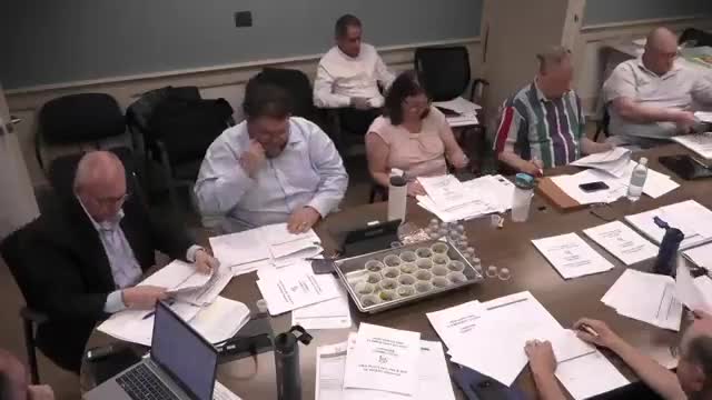 Soil testing reveals 2100 cubic yards of contaminated topsoil at Mount Norton site