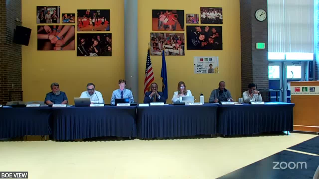 New Haven Public Schools enhances early learning initiatives for kindergarten readiness