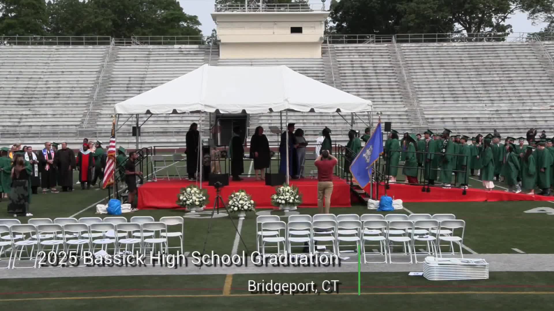 Local Students Celebrate Graduation Milestone at Annual Ceremony