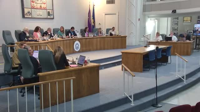 District reports rollout of new teacher evaluation plan and professional development