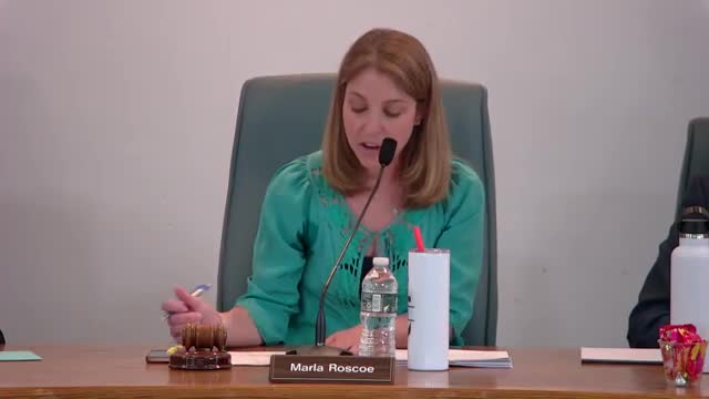 Wallingford Board of Education encourages public input at community engagement meeting