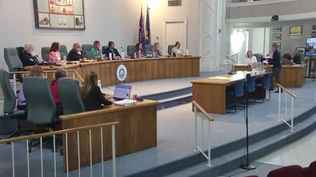 Lyman Hall ag‑science teachers describe industry certifications, community partnerships