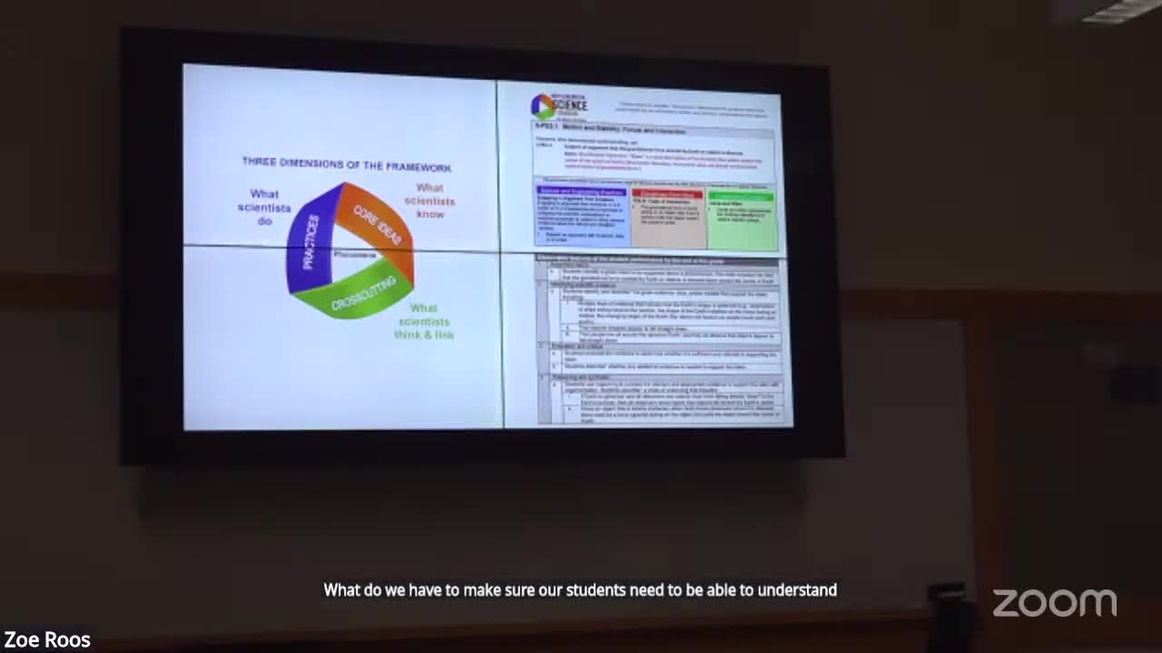 District redesigns K-5 science curriculum to enhance hands-on learning