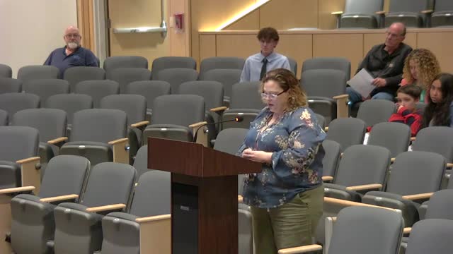 Middletown Schools Launch Project Lead the Way and Recognize Retirees