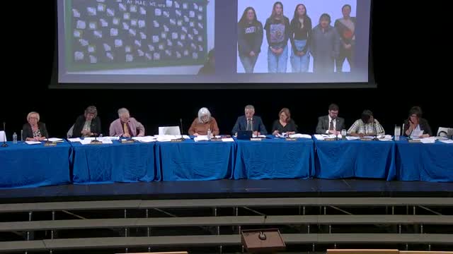 Middletown Adult Education Program celebrates success in digital literacy and GED initiatives