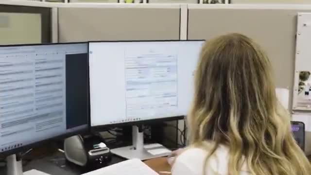 County HR expands hiring process with online applications and job fairs