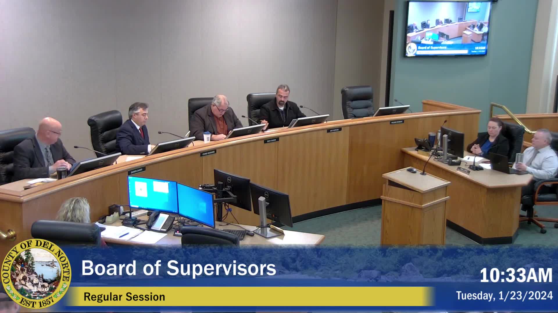 Del Norte County seniors contribute $218 billion in economic impact through survey results