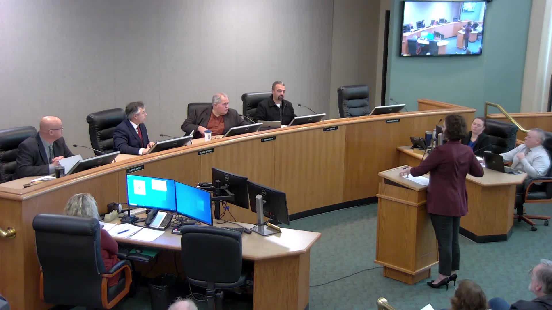 Barbara elected president of California County Tax Collectors Association