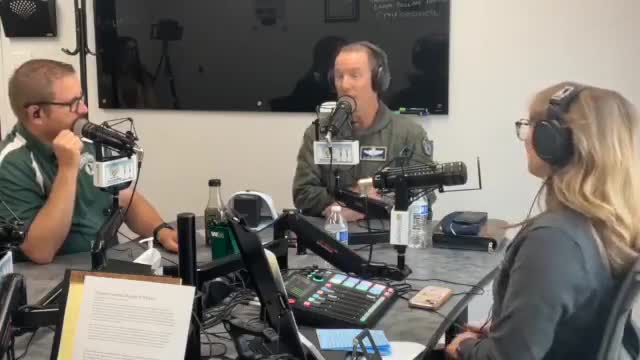 Edwards Air Force Base tests AI in combat aircraft for future autonomous missions