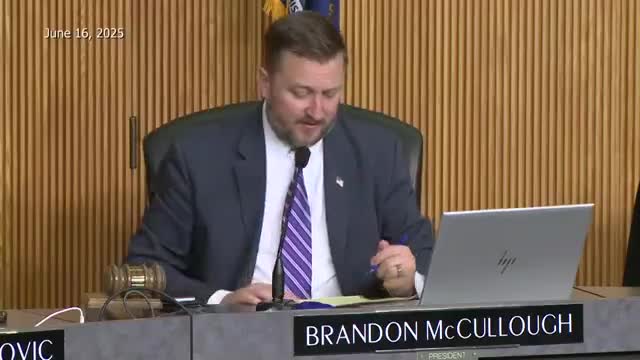 Council approves switch to purchasing card program to improve controls and earn rebates