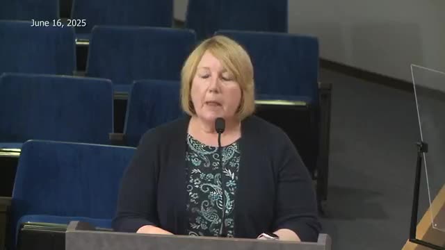 City prosecutor updates ordinances on phone misuse, vaping penalties and obstructing emergency services