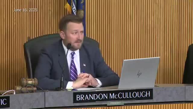 Council approves Costco fuel‑station expansion, planning commission recommended changes