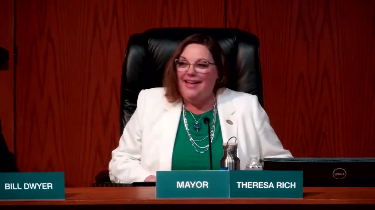 Farmington Hills City Council addresses resident complaints and approves multiple event permits