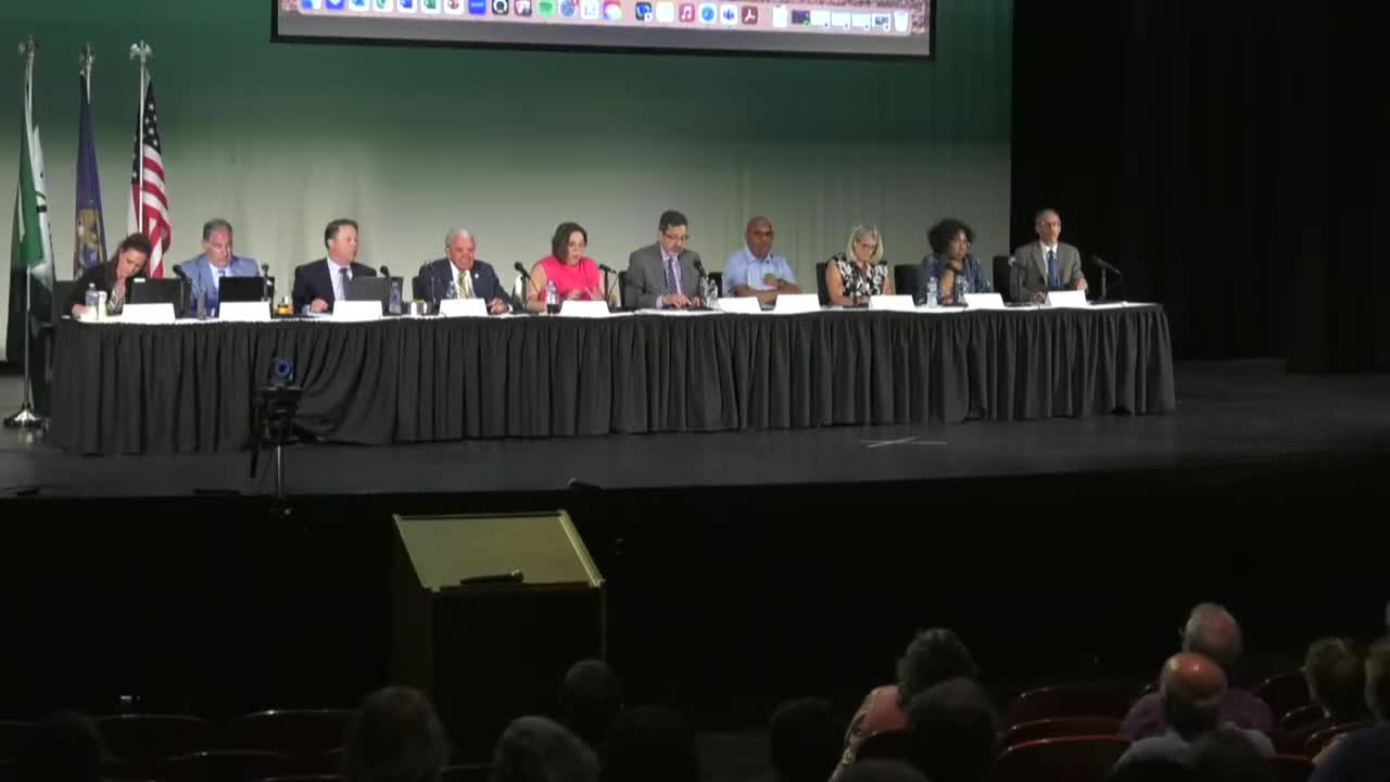 Farmington Hills Council reviews strategic assessment for activity center redevelopment