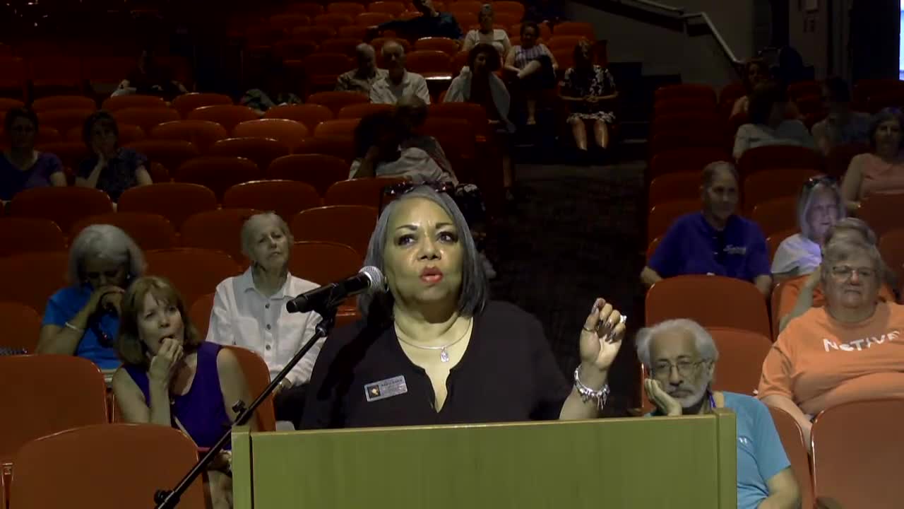 Farmington Hills Council prioritizes new senior center amid community concerns
