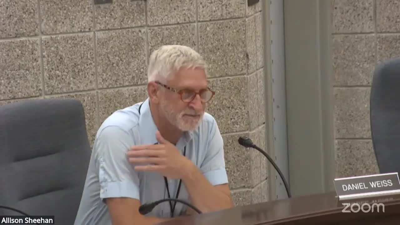 Planning Board finalizes 2025 housing elements and fair share plan in New Jersey