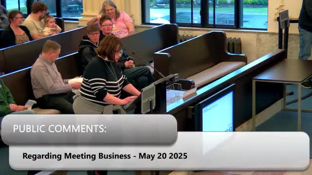Battle Creek resident demands accountability from police over denied FOIA requests