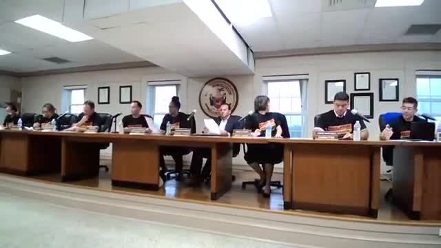 Pennsauken Committee Orders Redevelopment Study for 5105 North Park Drive and Conditionally Designates Redeveloper for Multi‑Block Project