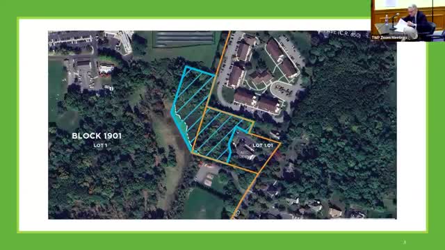 Morris County considers affordable housing redevelopment near Morris Muse development