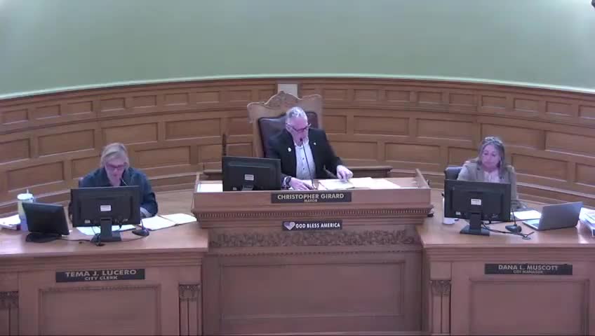 Commissioners adopt agenda and highlight upcoming Juneteenth celebrations in Saginaw