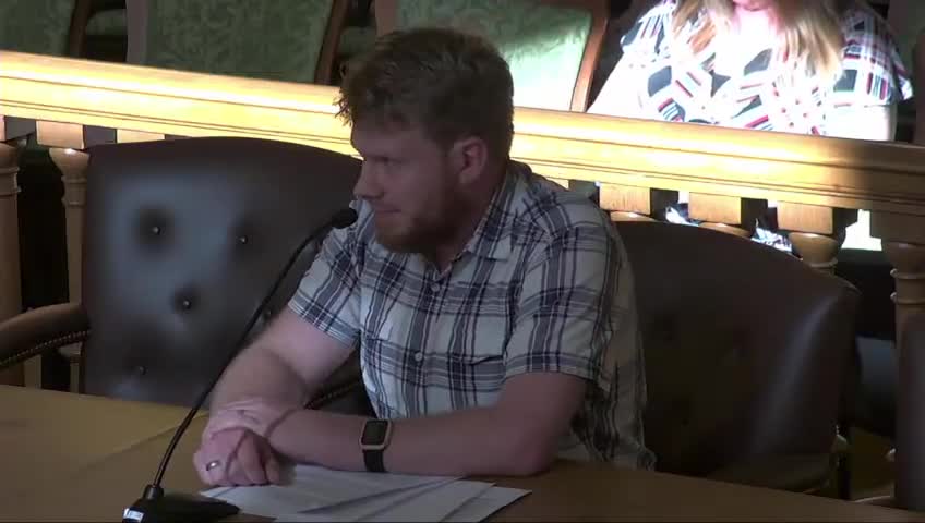 Local leader shares life-saving actions during college emergency incident