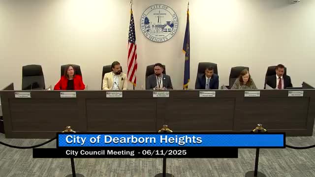 Council refers Spirit Festival contract back to administration amid sponsor and exclusivity concerns