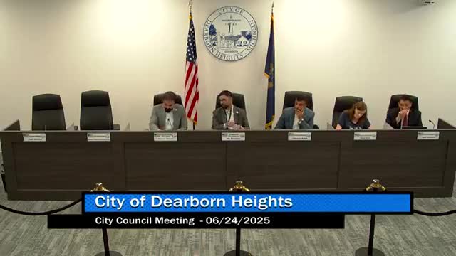 Council approves CDBG annual plan; residents and treasurer raise NOFA, notice and programming concerns