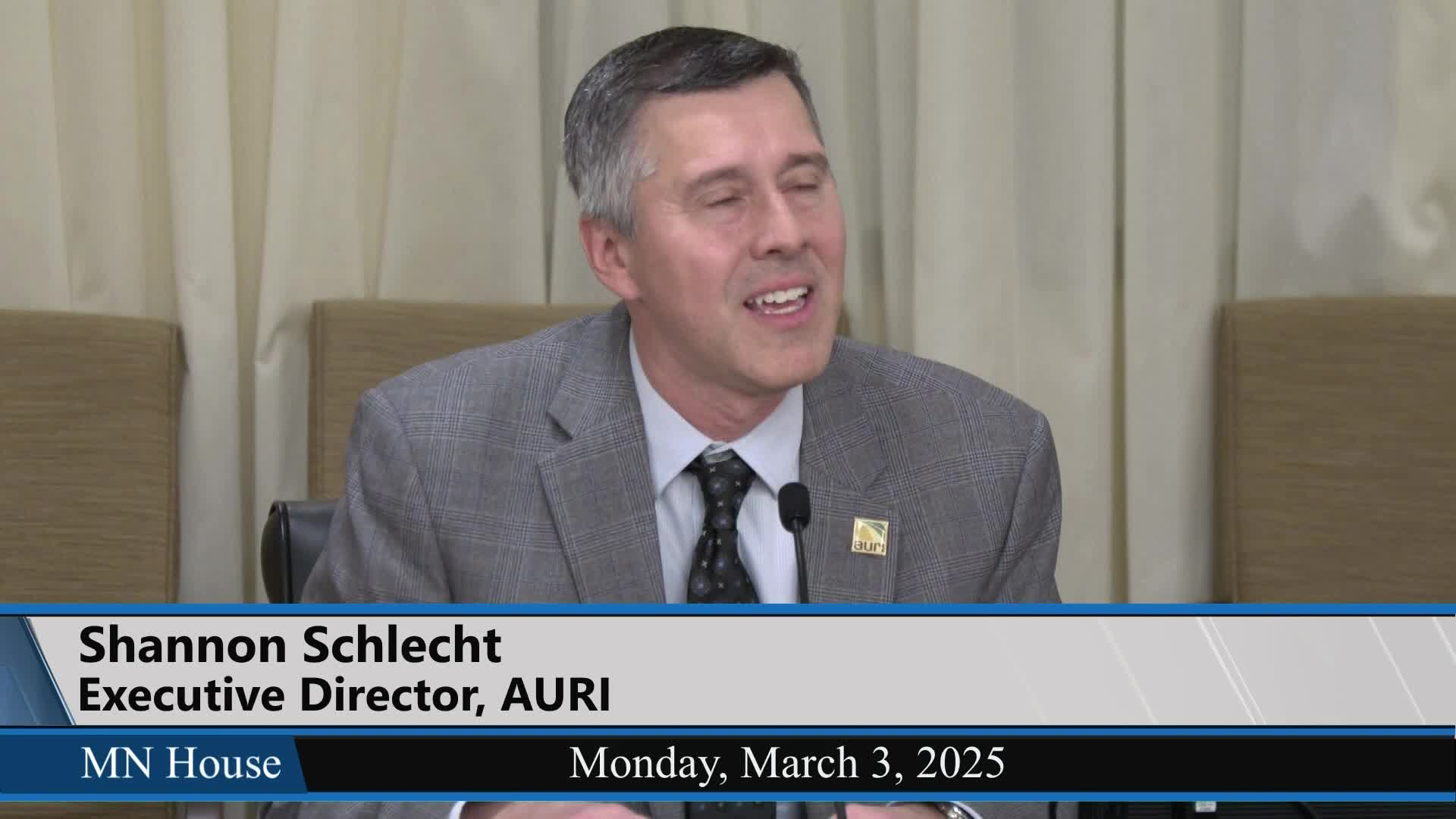 Minnesota Agriculture Department highlights AGRI program funding and new grant initiatives