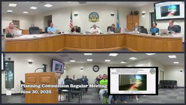 Newcastle City Council approves rezoning requests for commercial development by Jim Wilson