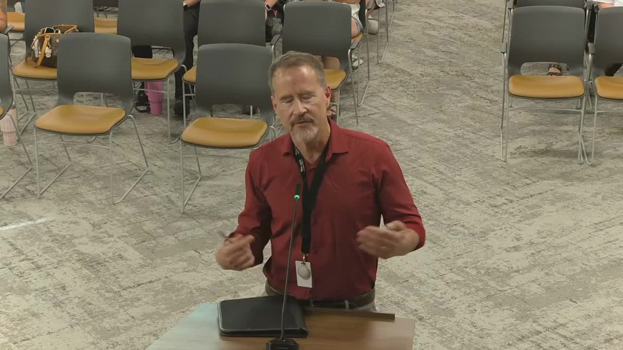 Ada County discusses operational funding for West Valley Humane Society amid shelter challenges