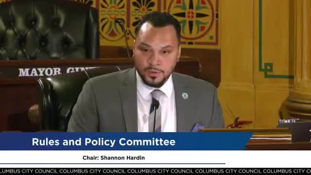 Columbus City Council approves $100K grant for Huckleberry House youth crisis program