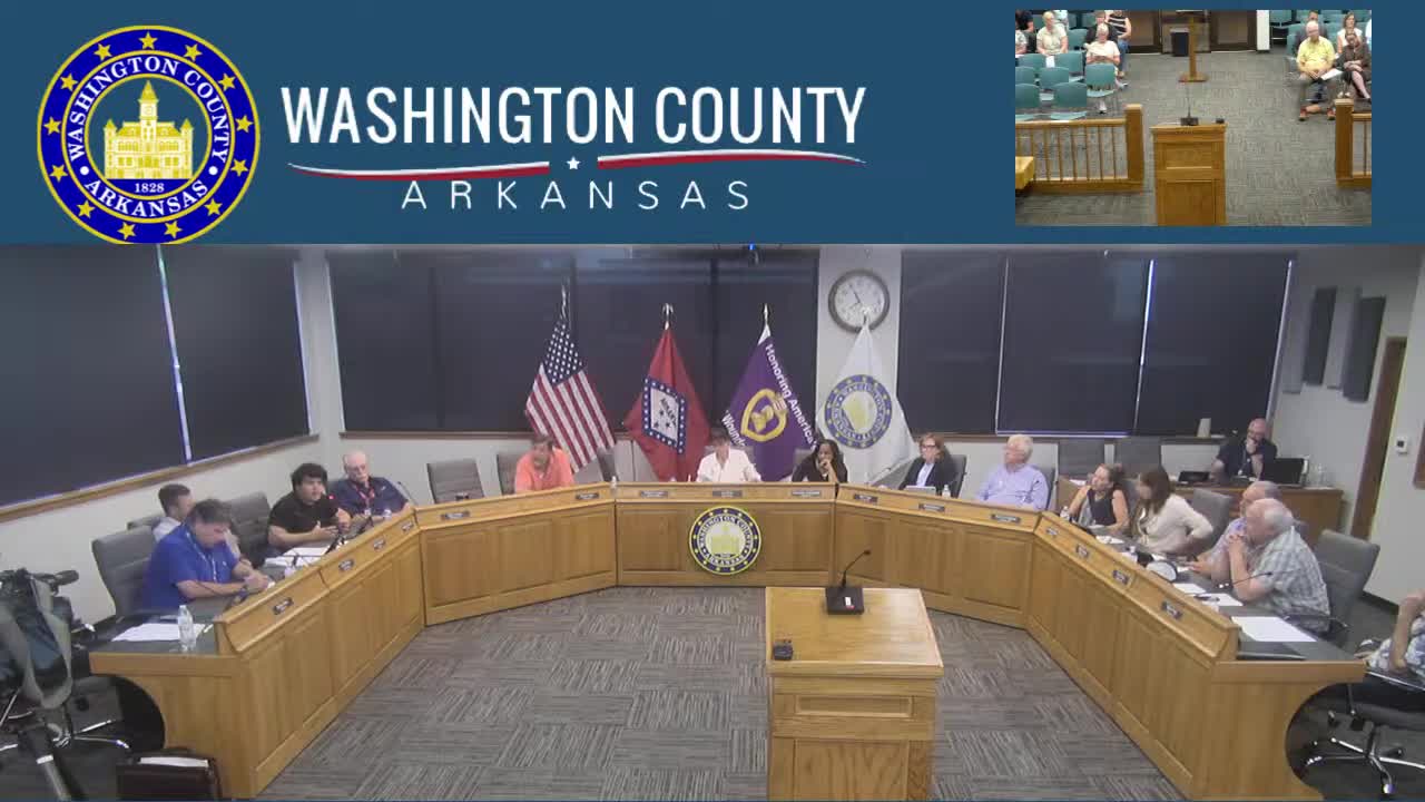 Beaver Water District pushes for more water usage affecting renewable energy in Northwest Arkansas