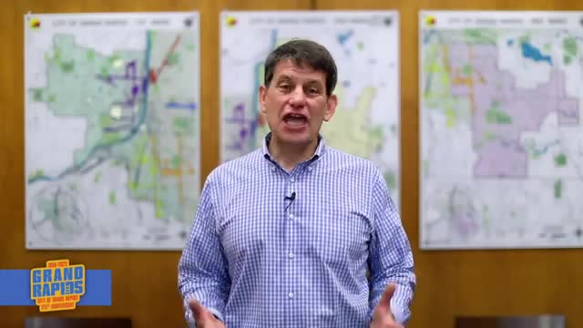 Mayor launches Mayor's Mondays for community engagement on policy issues