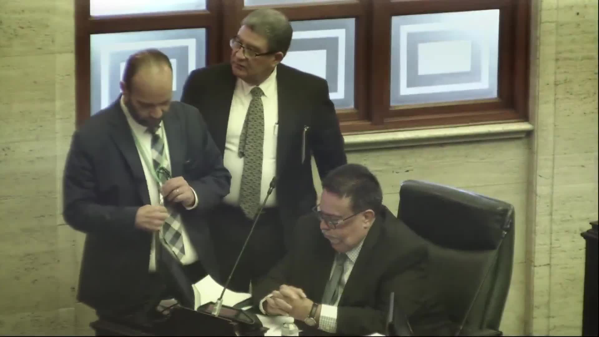 Puerto Rico House confirms Olga Virgil Cardona as alternate member of independent prosecutor panel