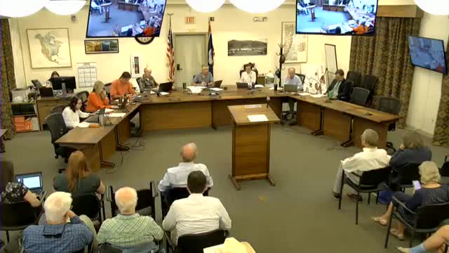 Teton County discusses Highway 22 improvements amid safety and environmental concerns