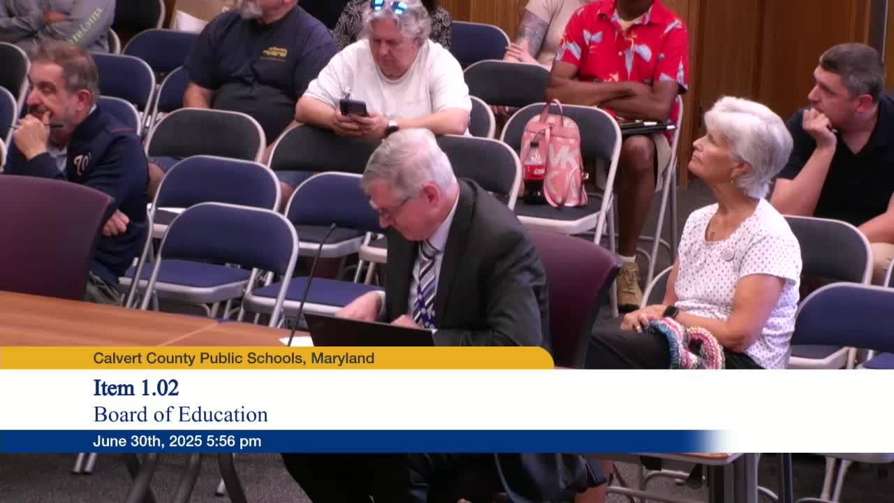 Budget Committee seeks clarity on $184K and $296K reductions in school spending