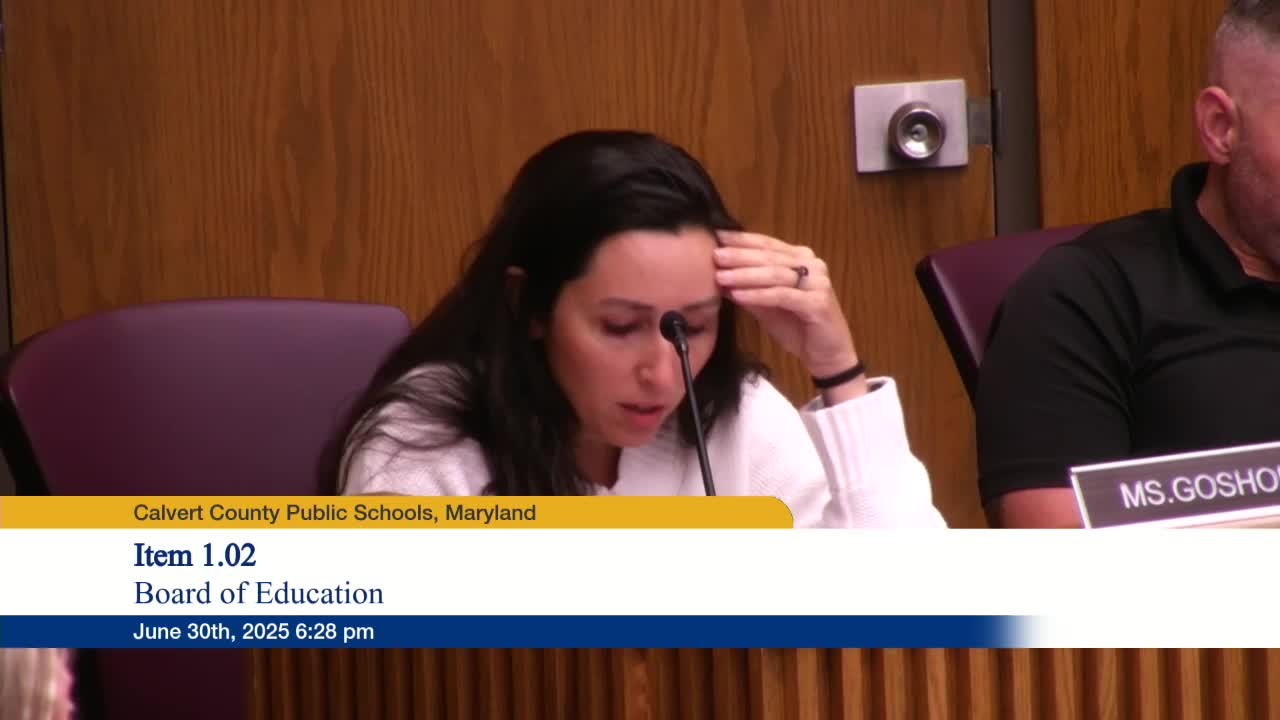 School Board faces budget approval challenges over unclear transportation funding reductions