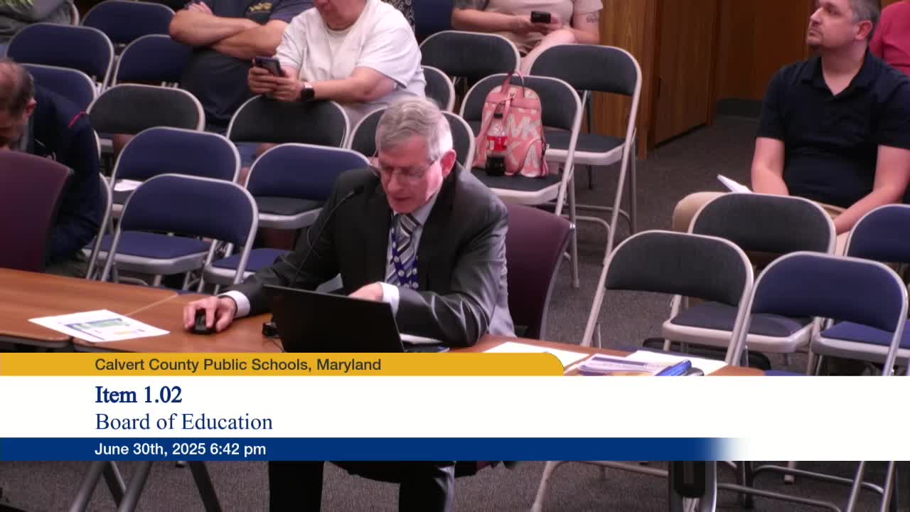 School District Faces Budget Challenges After ESSER Funding Expiration