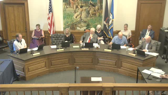 City Council finalizes lease extension for RISE at 5 Williams Street